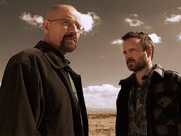 Netflix original breaking bad