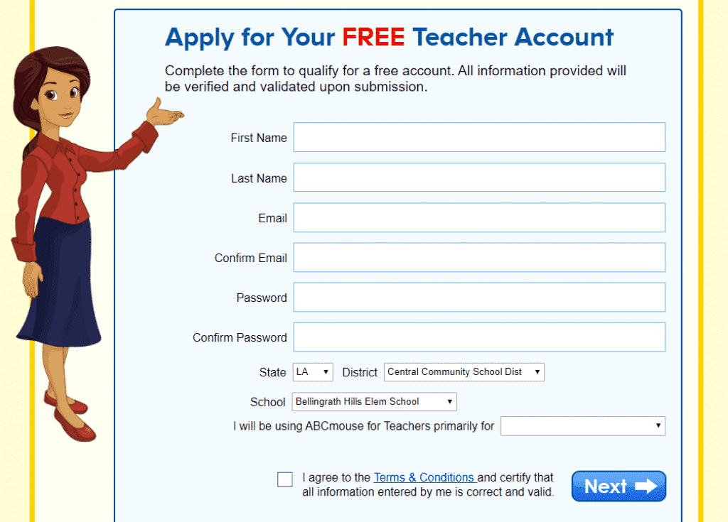 abcmouse free for teachers