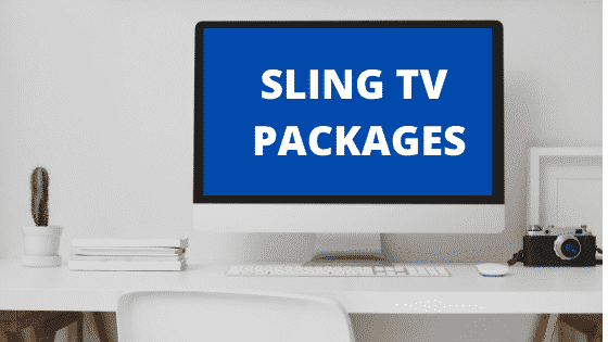 Sling TV Packages