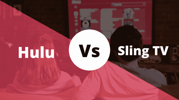 Hulu Vs Sling tv