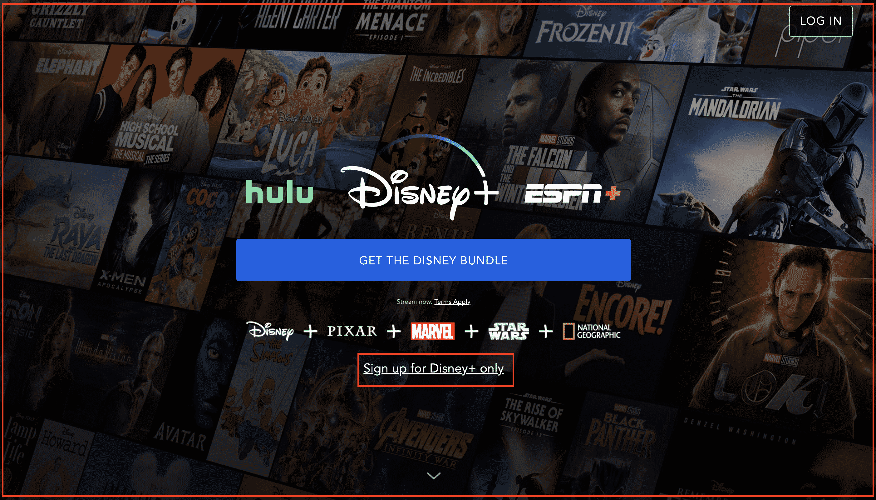 How to get Disney Plus free trial of 07 Days in 2022 Live TV Guide